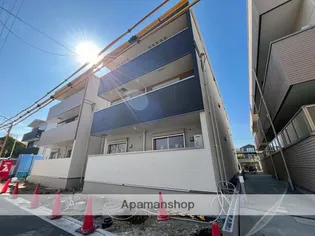 フジパレス弥刀駅北?番館【2階】の外観