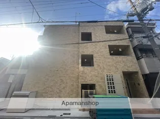 STABLE SHOJIHIGASHIの画像