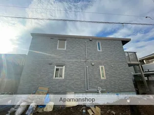 セレニティ衣摺の画像