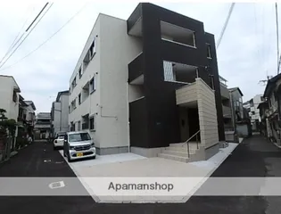 STEADY稲田本町の画像