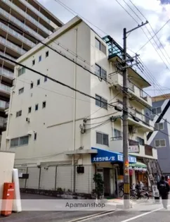 森田ビルの画像