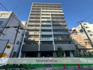 リヴェント玉造の画像