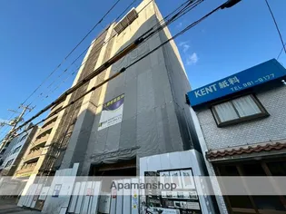 プレジオ玉造の画像