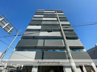 みおつくし大池橋【902号室】の外観