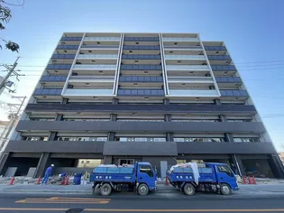 アドバンス大阪クラージュの画像