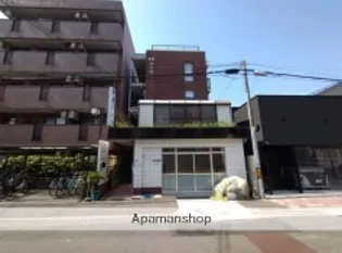 晩成ハイツ関目の画像