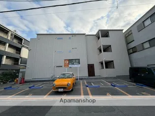 CASA CALMA東中浜の画像