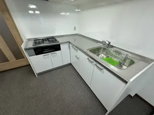 近鉄南港ガーデンハイツ24号棟の画像