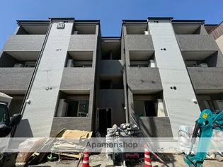 フジパレス加美東の画像