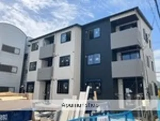 リアノーラ平野WESTの画像