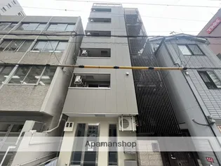 GraceMaisonTanimachi6【5階】の外観