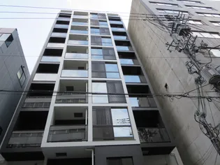 PREMIERE MAISON (プルミエールメゾン)【8階】の外観