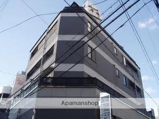 シティハイツ布施の画像