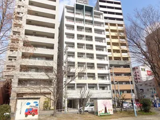 セイワパレス 京橋コルティーレ【0401号室】の外観