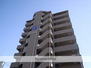 MESSAGE東京橋の画像