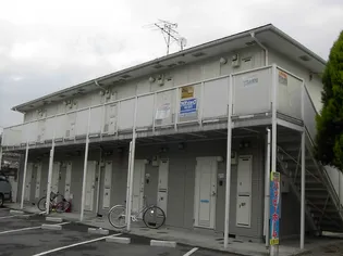 ビオス中小阪【1階】の外観