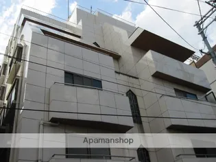 メビウス永和レジデンスの画像