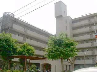 若草ハイツの画像