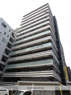 エスリード大手前【14階】の外観