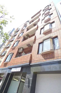 セイワパレス森ノ宮南の画像