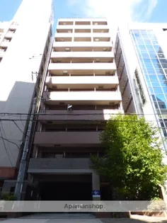 KAISEI大手前【5階】の外観