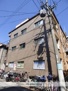 桧マンションの画像