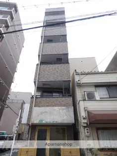 プリンスコートの画像