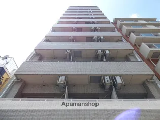 ランドマークシティ大阪城南の画像