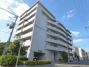 WILL21【3階】の外観