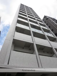 レオンコンフォート谷町六丁目【12階】の外観