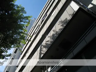 サンシャイン戸川【8階】の外観