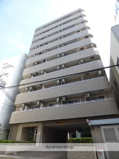 アーデン和泉町【8階】の外観