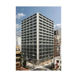 船場ミッドキューブの画像