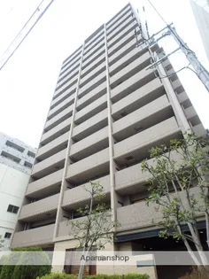 コスモ上町台グレイスタワーの画像