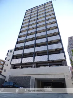 W-STYLE大阪谷町【5階】の外観