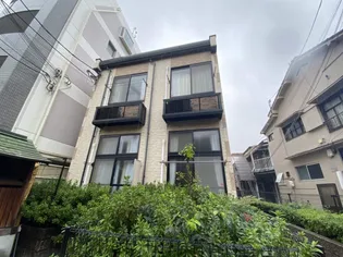 レオパレスはっぴーちの画像