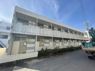 レオパレス真IVの画像