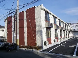 レオネクストヴィヴァンタの画像