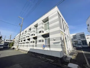 レオパレス真IIIの画像