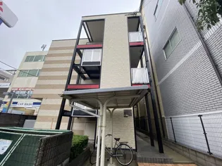 レオパレス大善の画像