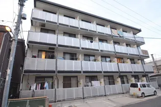 レオパレス生野IIIの画像