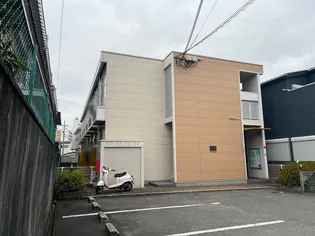 レオパレスKIRARAの画像