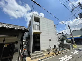 レオパレス小路IIの画像