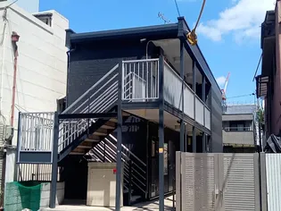 レオパレスウェリナの画像