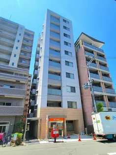 ABITARE NANIWA INARIの画像