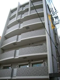 パークサイド法円坂の画像