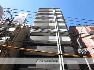 スワンズシティ堺筋本町の画像