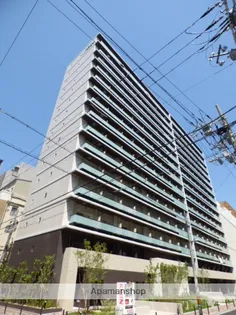 スプランディッド淀屋橋DUE【6階】の外観