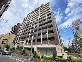 メゾン デ ノムラ島之内の画像