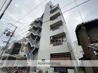 フリーディオ今里の画像